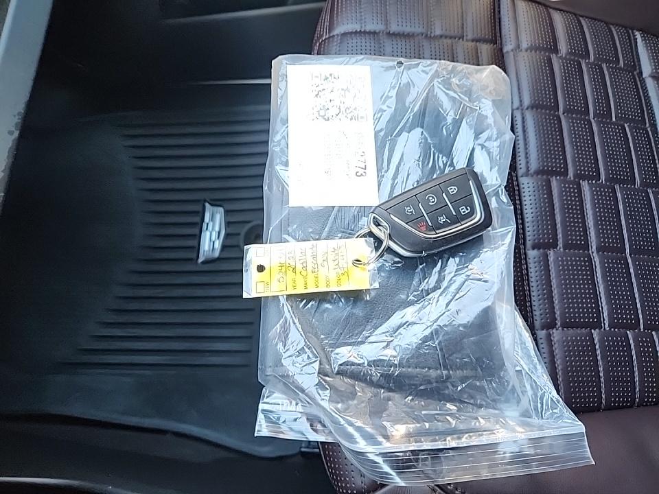 2023 Cadillac Escalade ESV Sport Platinum AWD