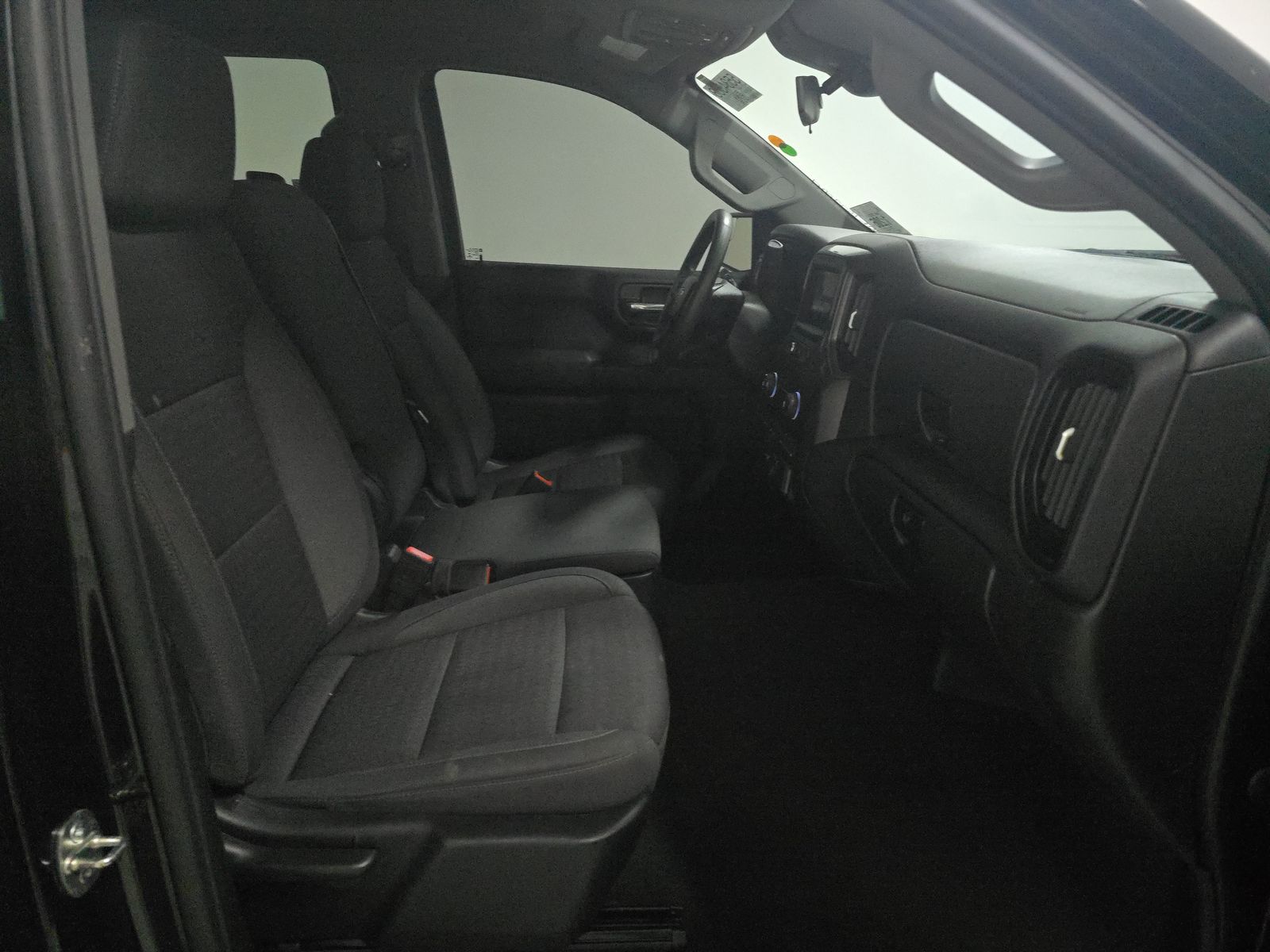 2023 Chevrolet Silverado 1500 Custom RWD