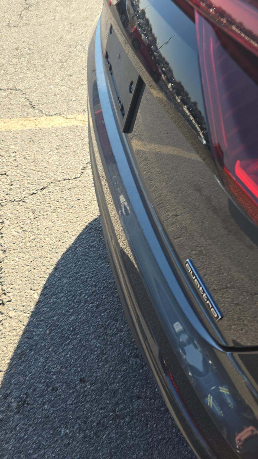 2019 Audi Q8 Premium Plus AWD