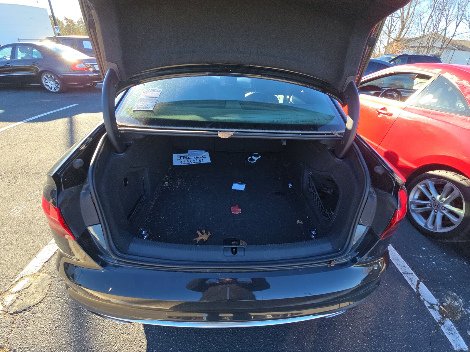 2020 Audi A4 Premium AWD