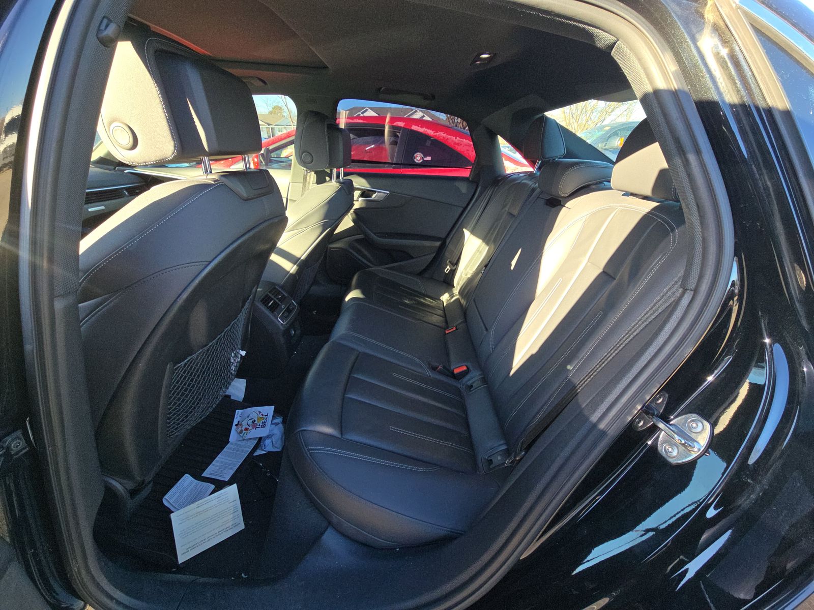 2020 Audi A4 Premium AWD