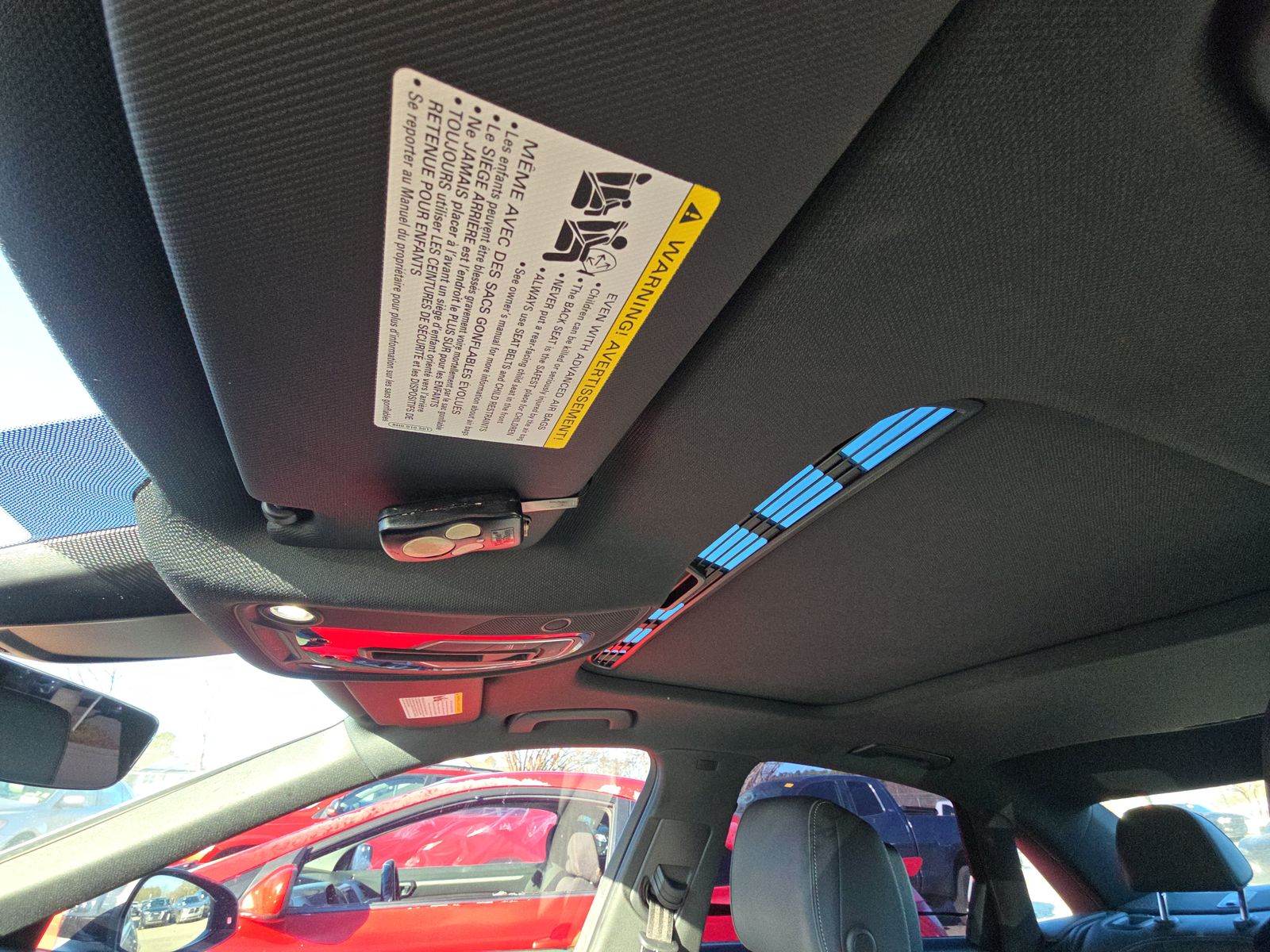 2020 Audi A4 Premium AWD