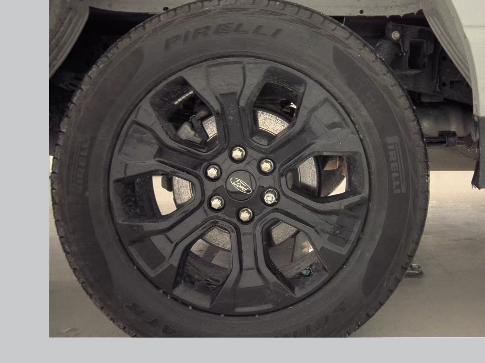 2023 Ford F-150 Hybrid XLT AWD