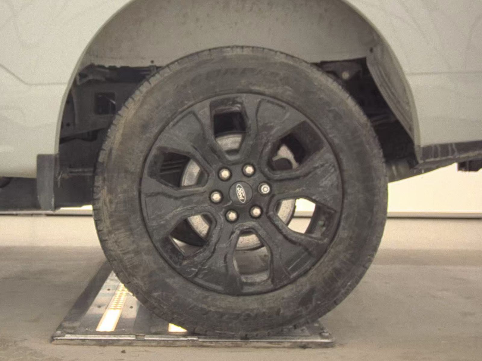 2023 Ford F-150 Hybrid XLT AWD