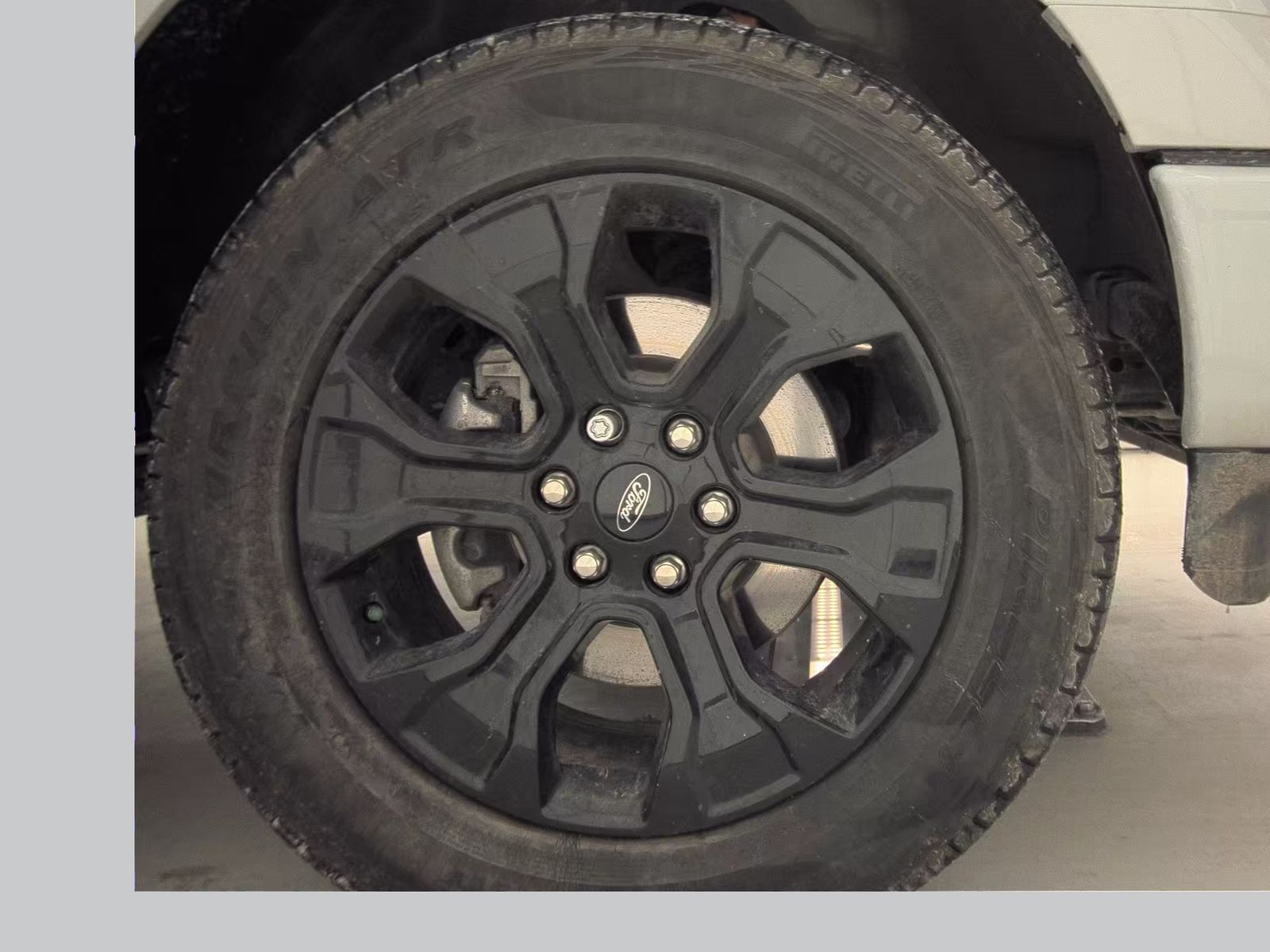 2023 Ford F-150 Hybrid XLT AWD