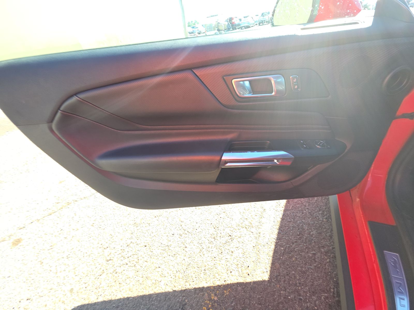 2024 Ford Mustang EcoBoost Premium RWD