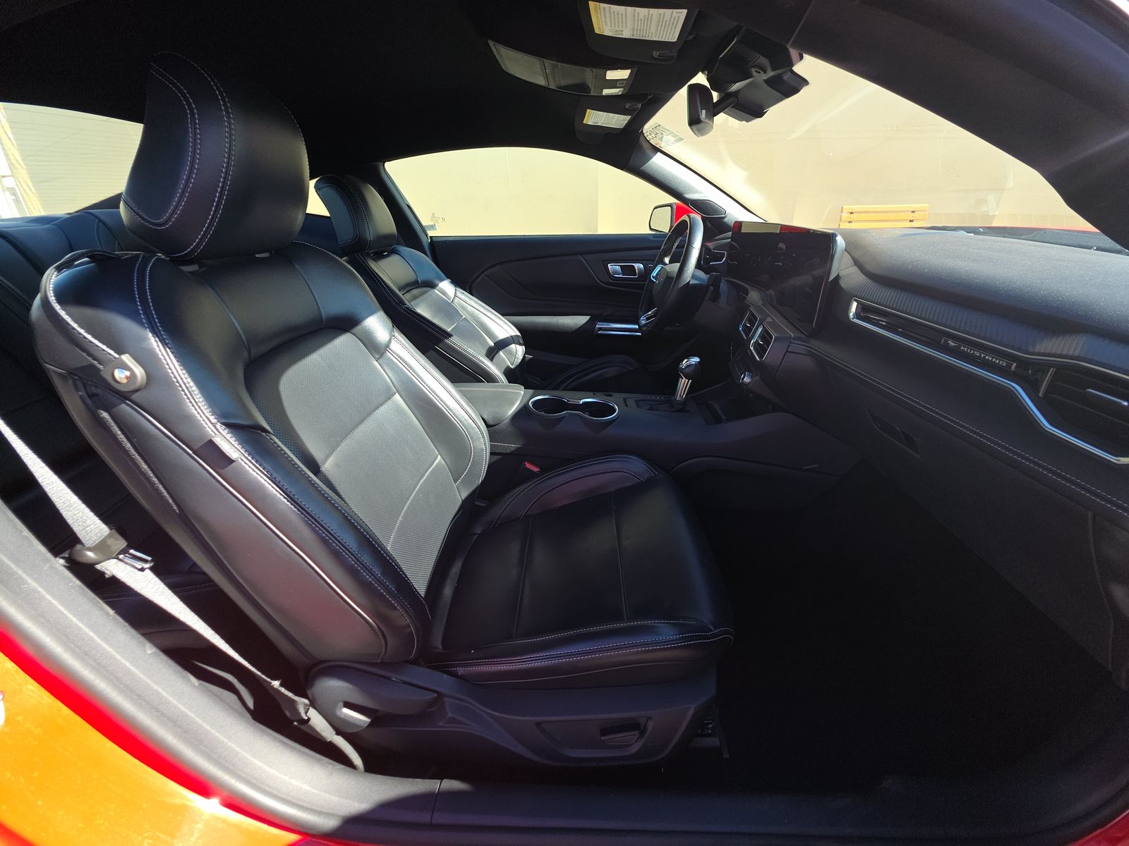 2024 Ford Mustang EcoBoost Premium RWD