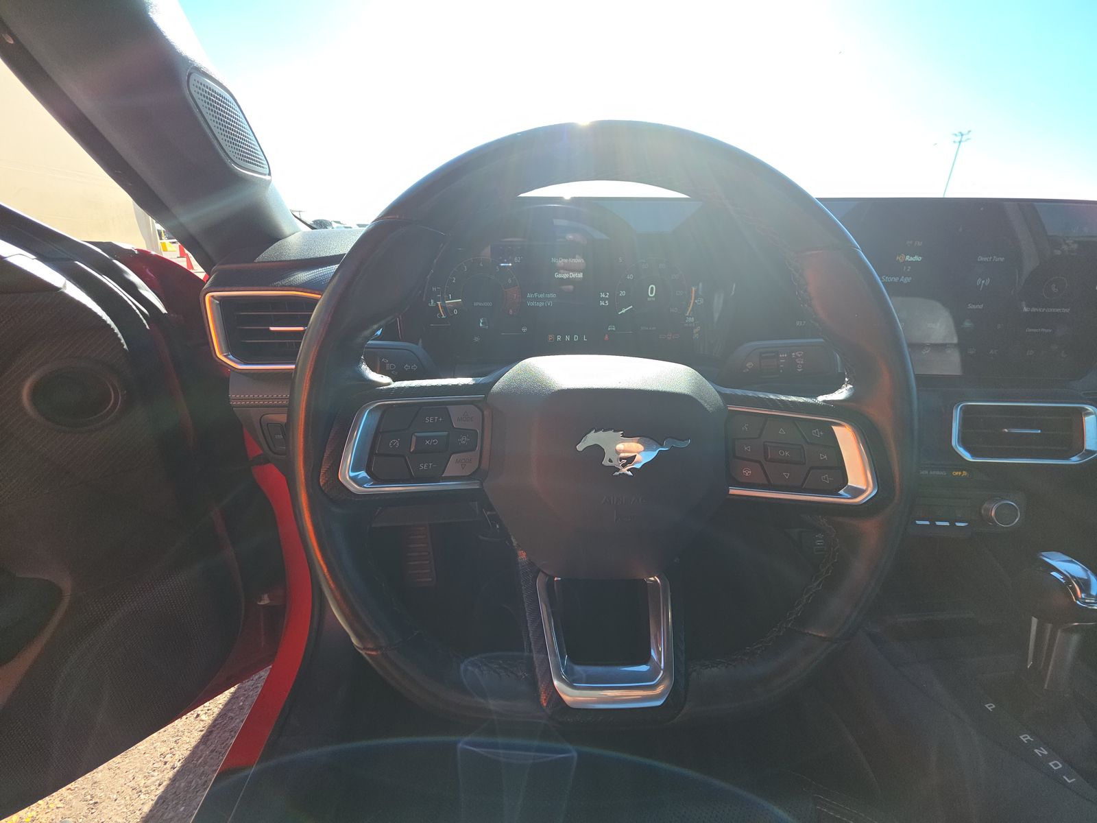 2024 Ford Mustang EcoBoost Premium RWD