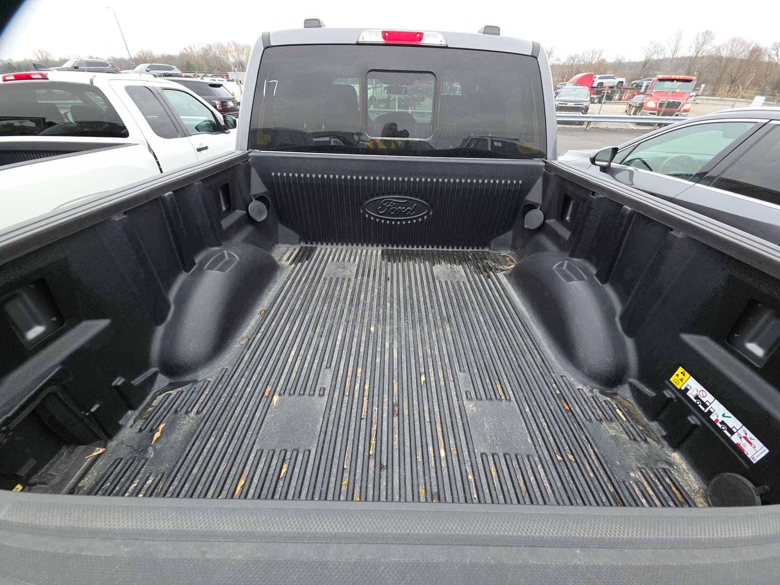 2023 Ford F-150 XLT AWD