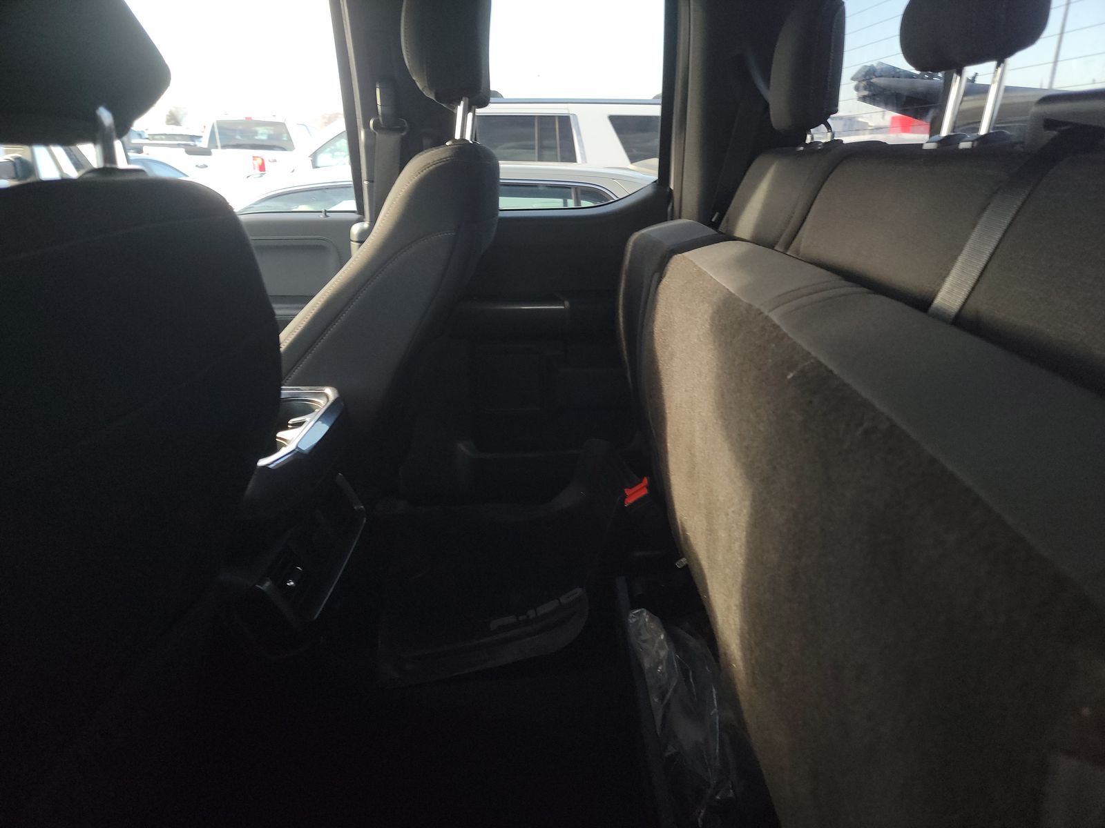 2021 Ford F-150 XLT AWD