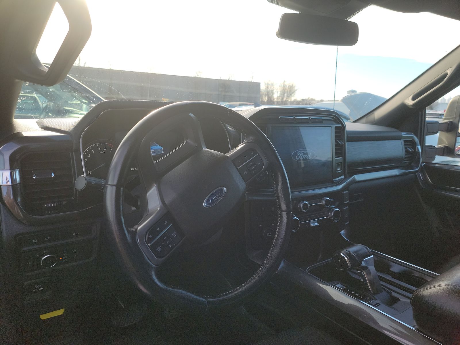 2021 Ford F-150 XLT AWD