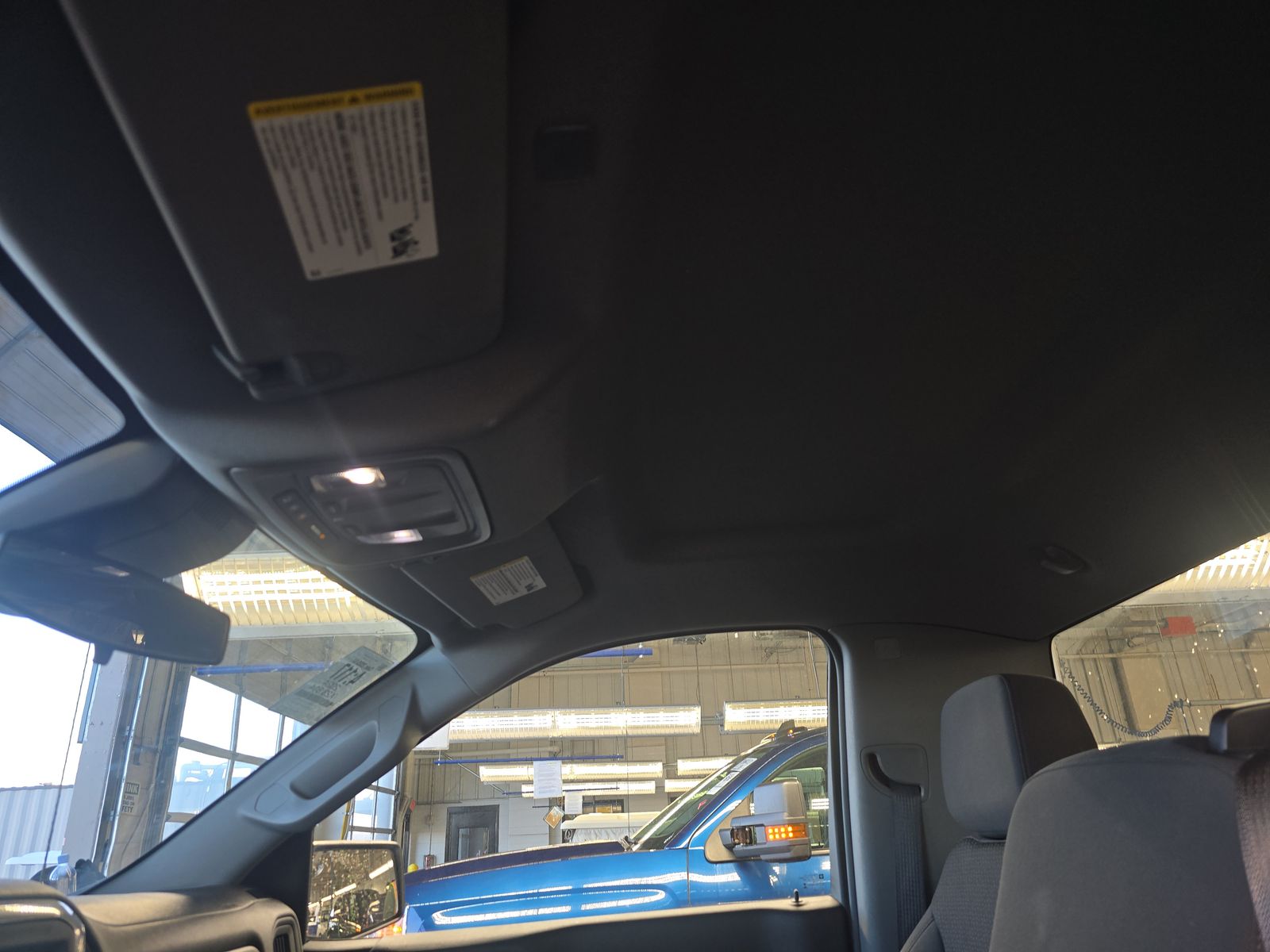 2024 Chevrolet Silverado 1500 Work Truck RWD