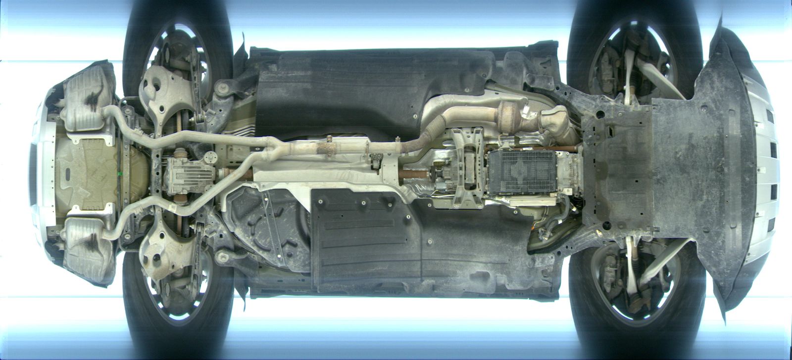 2022 Ford Explorer XLT AWD