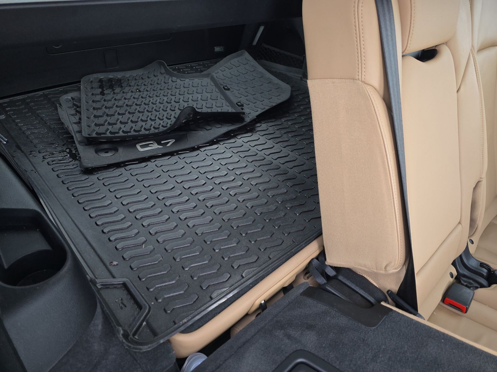 2021 Audi Q7 3.0T Premium Plus AWD