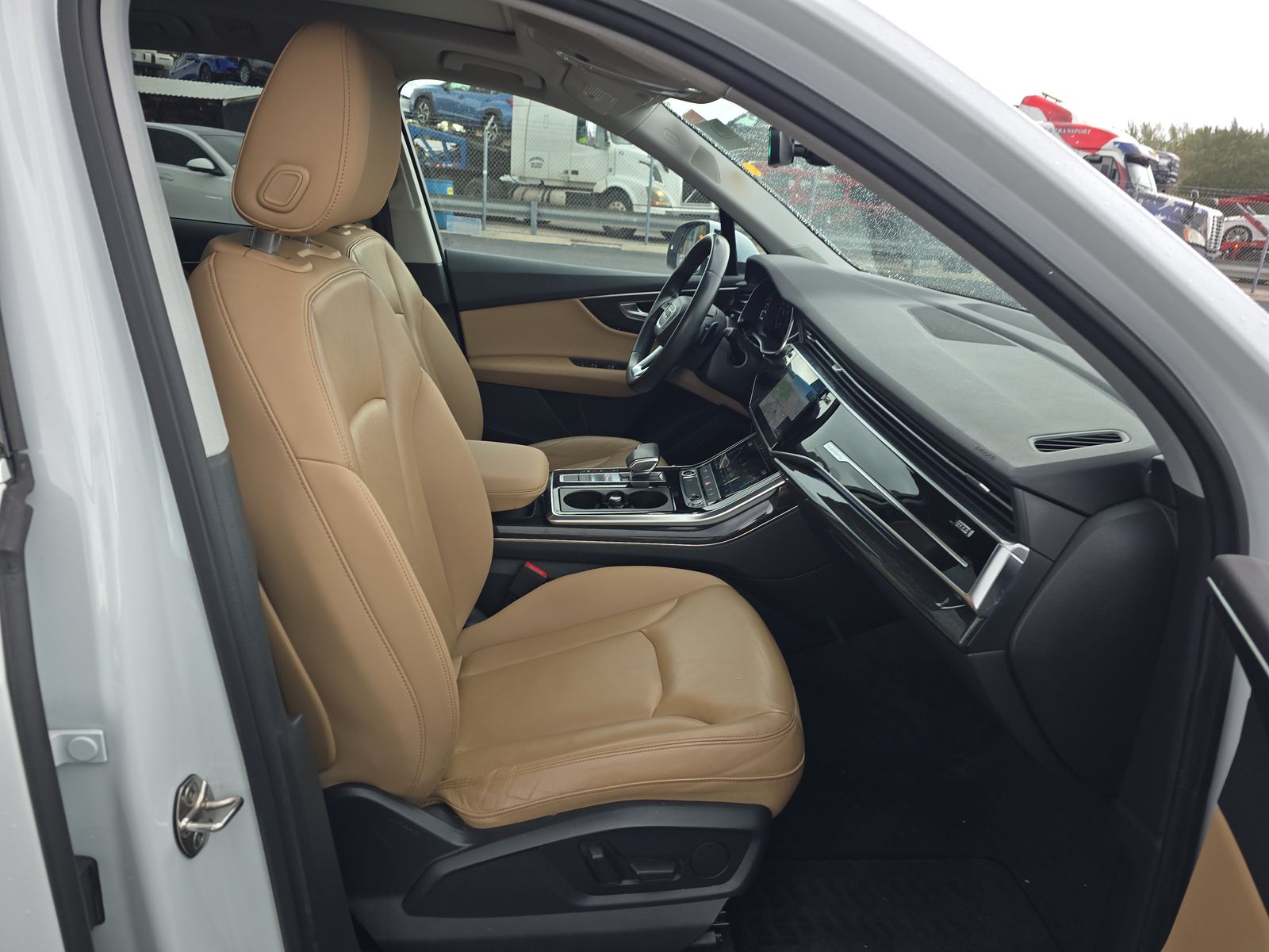 2021 Audi Q7 3.0T Premium Plus AWD