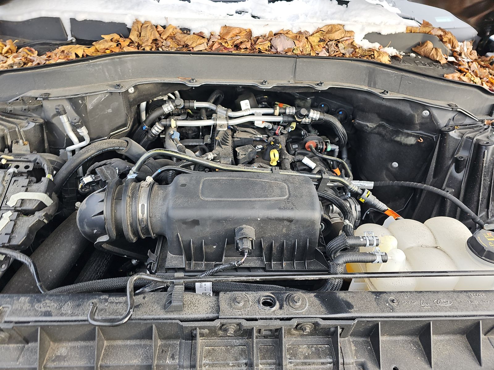 2023 Ford Explorer XLT AWD