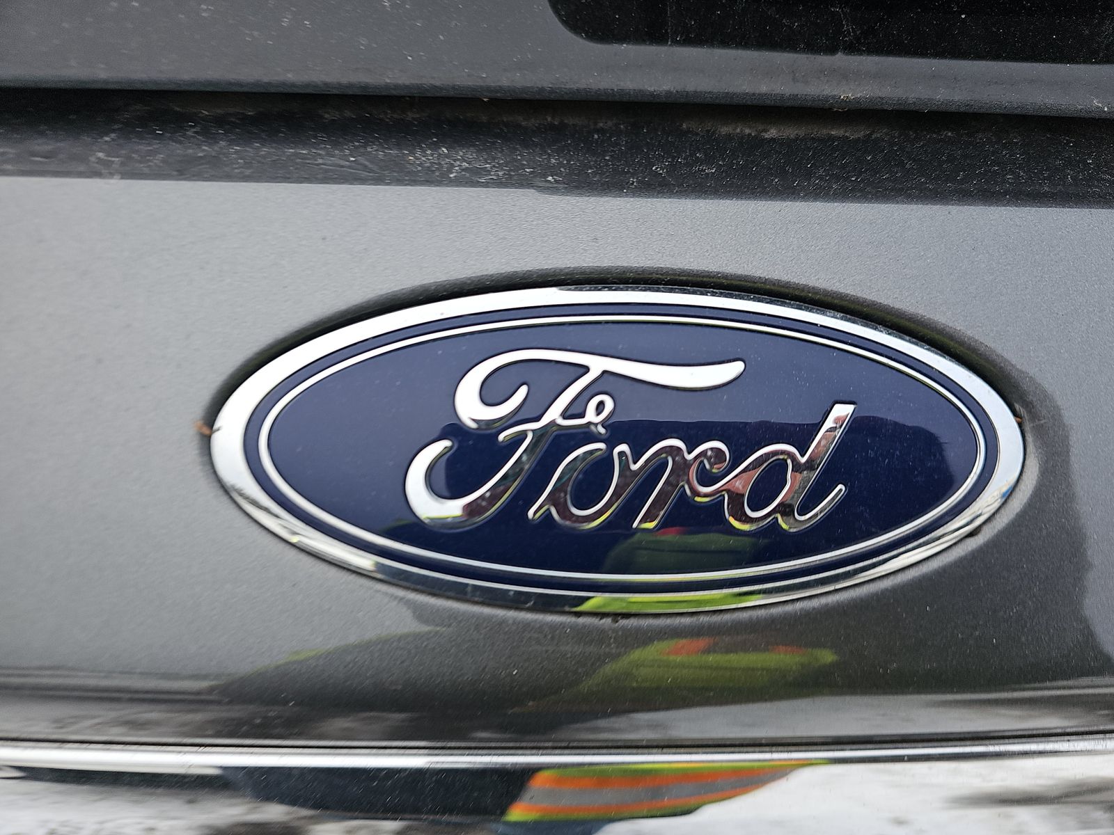 2023 Ford Explorer XLT AWD