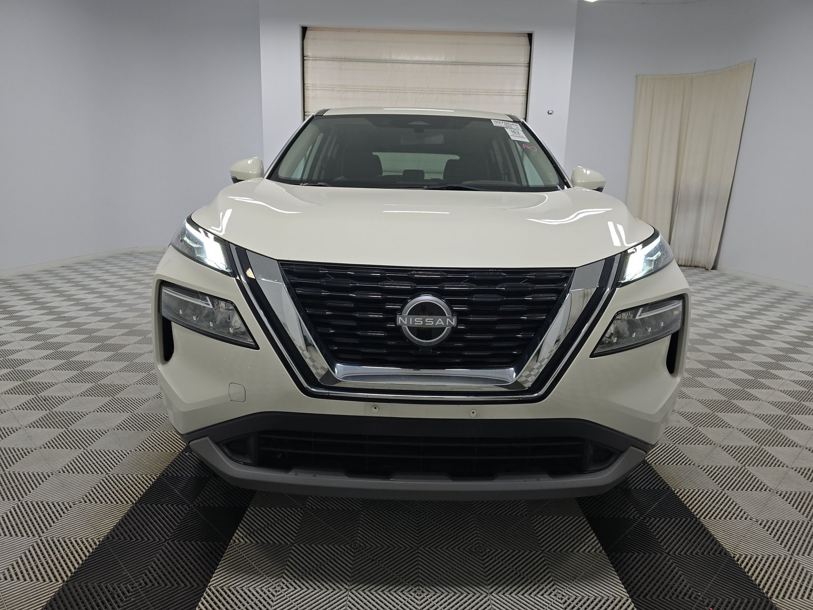 2023 Nissan Rogue SV AWD