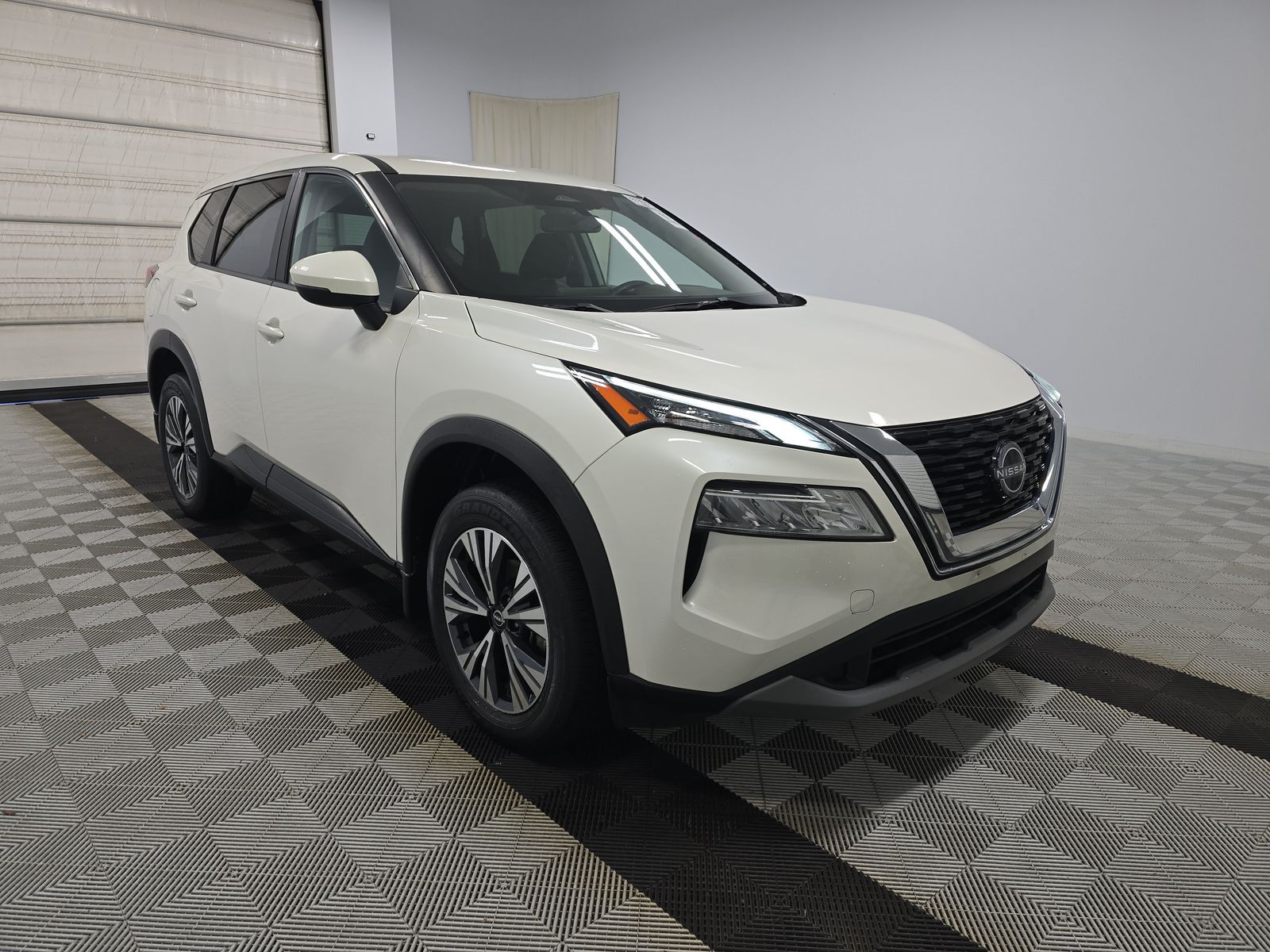 2023 Nissan Rogue SV AWD