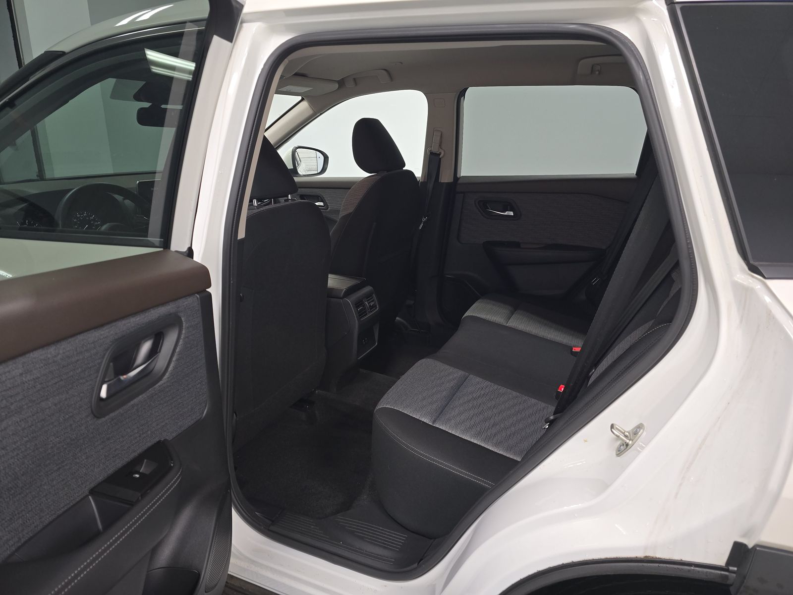 2023 Nissan Rogue SV AWD