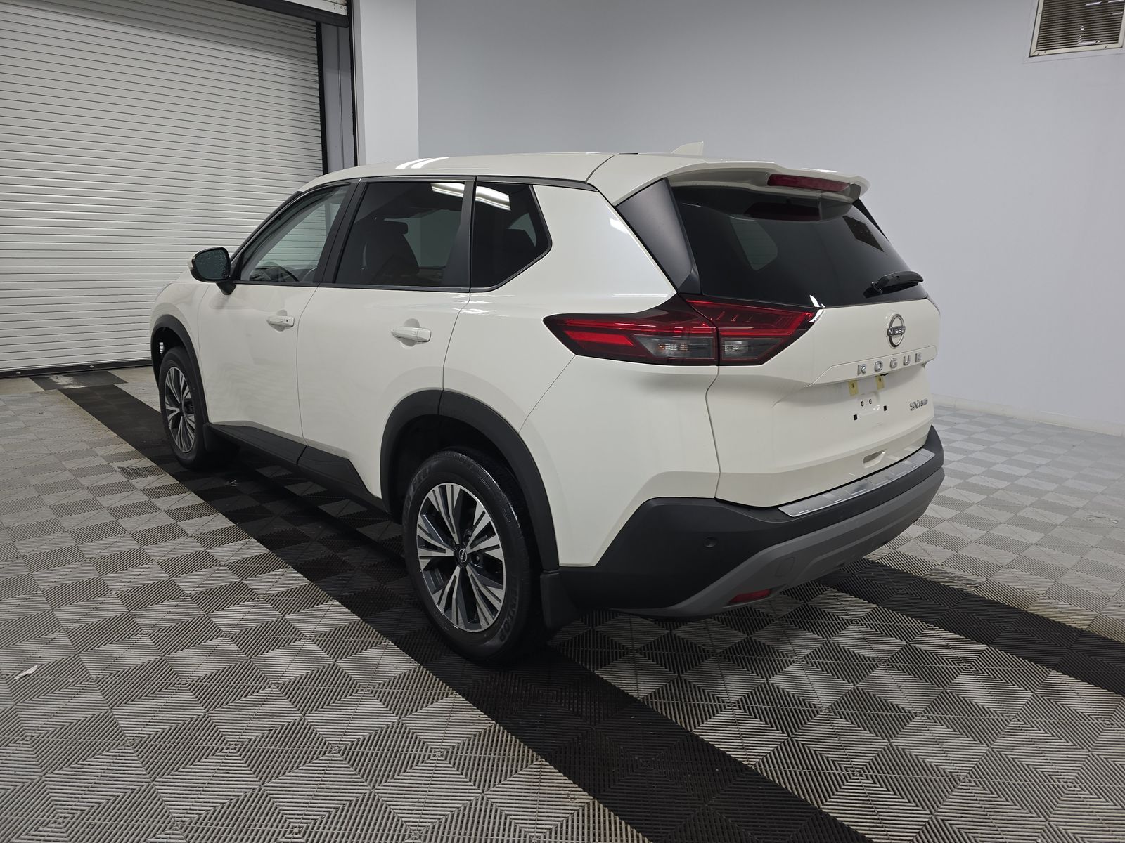 2023 Nissan Rogue SV AWD