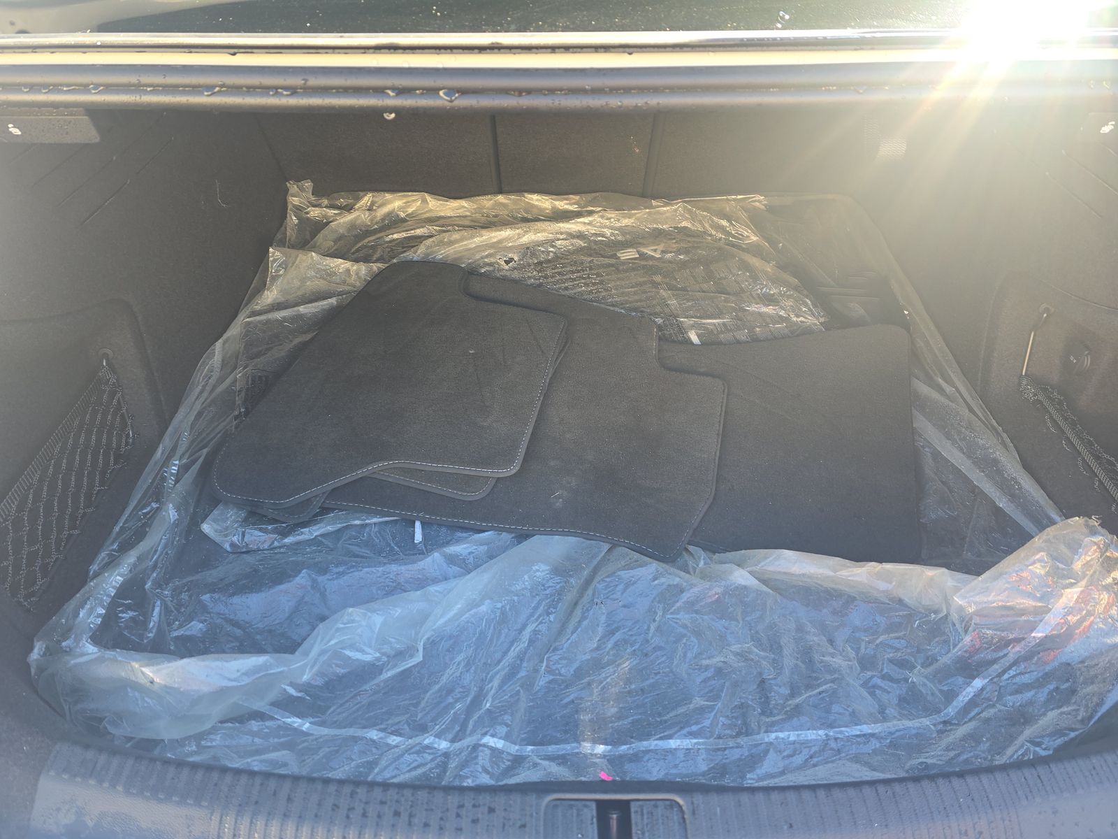 2024 Audi A5 S Line Premium Plus AWD