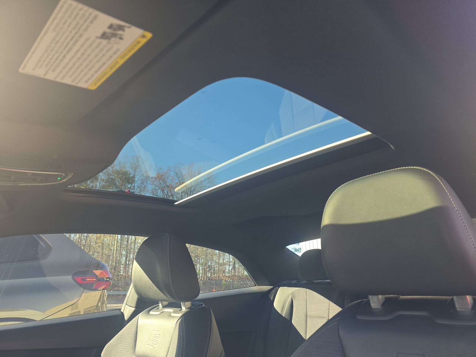 2024 Audi A5 S Line Premium Plus AWD