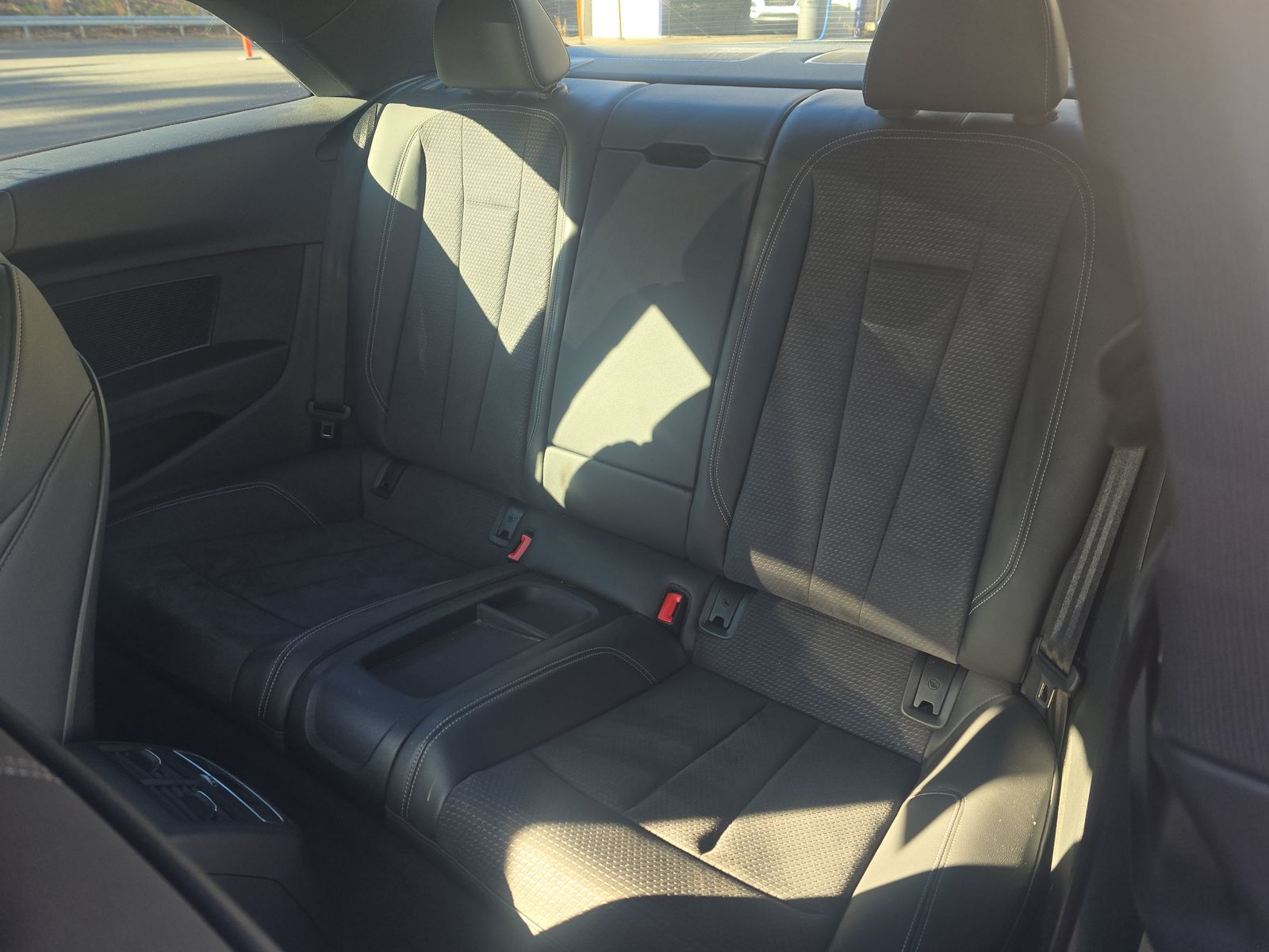 2024 Audi A5 S Line Premium Plus AWD