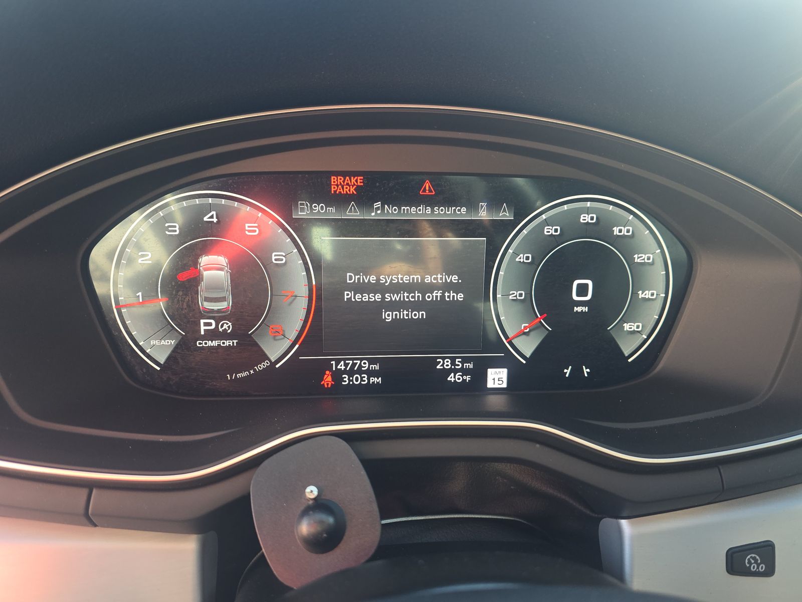 2024 Audi A5 S Line Premium Plus AWD