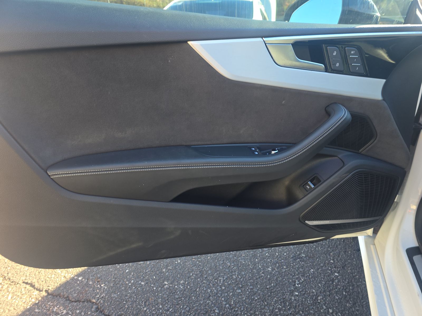 2024 Audi A5 S Line Premium Plus AWD