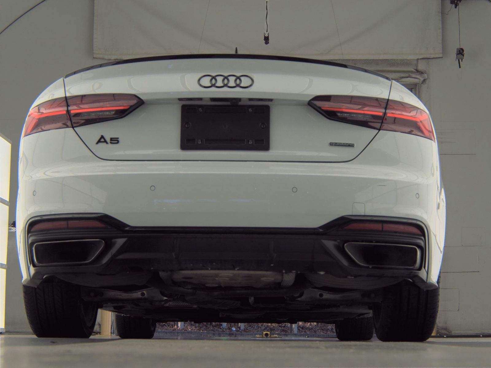 2024 Audi A5 S Line Premium Plus AWD