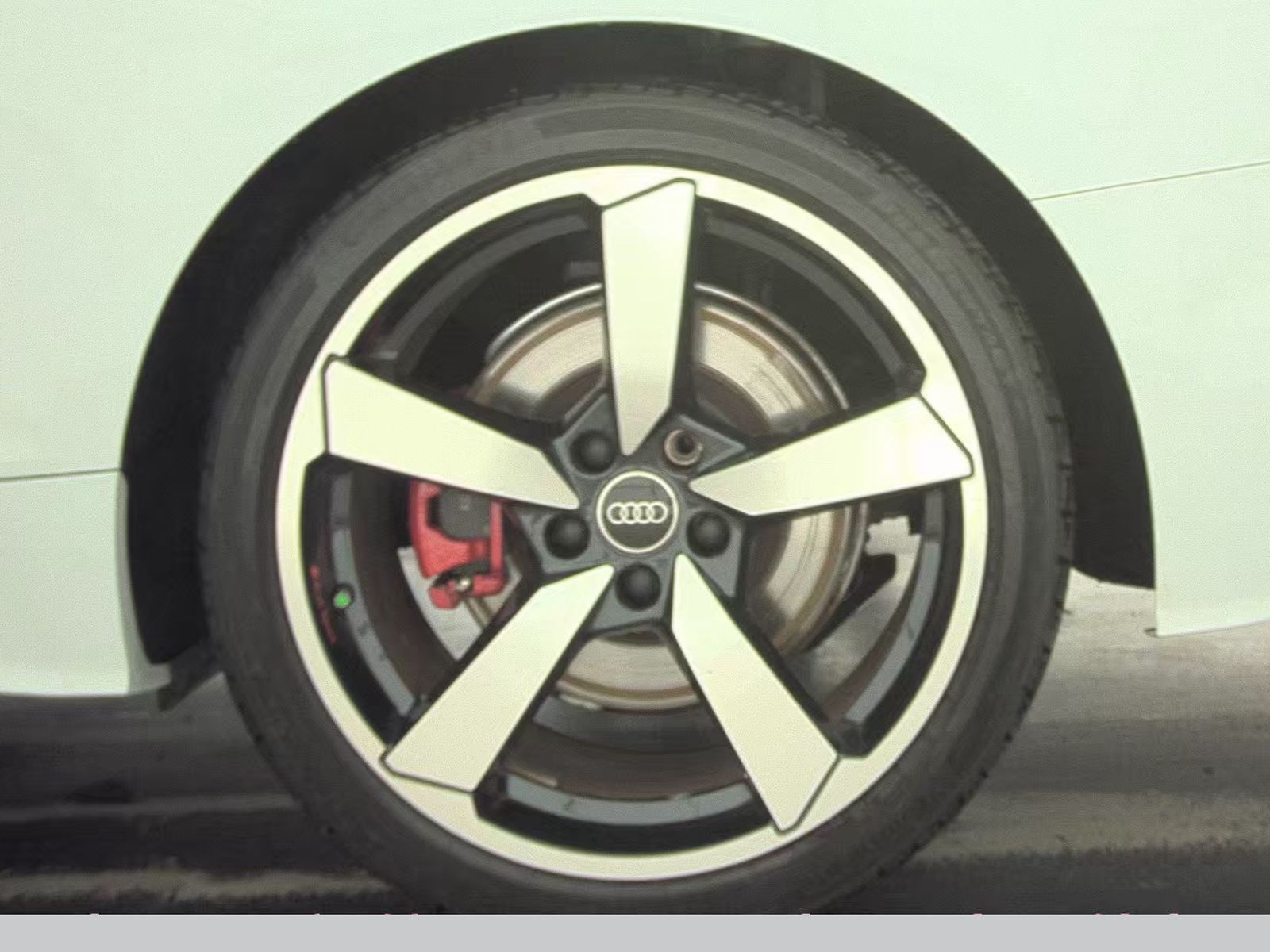 2024 Audi A5 S Line Premium Plus AWD