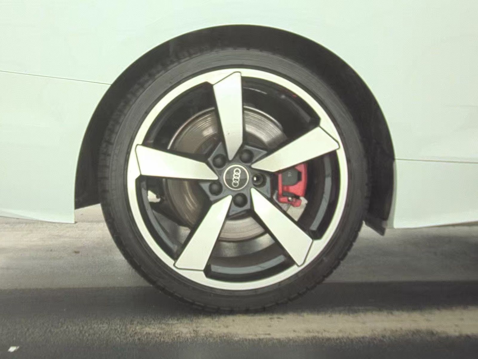 2024 Audi A5 S Line Premium Plus AWD