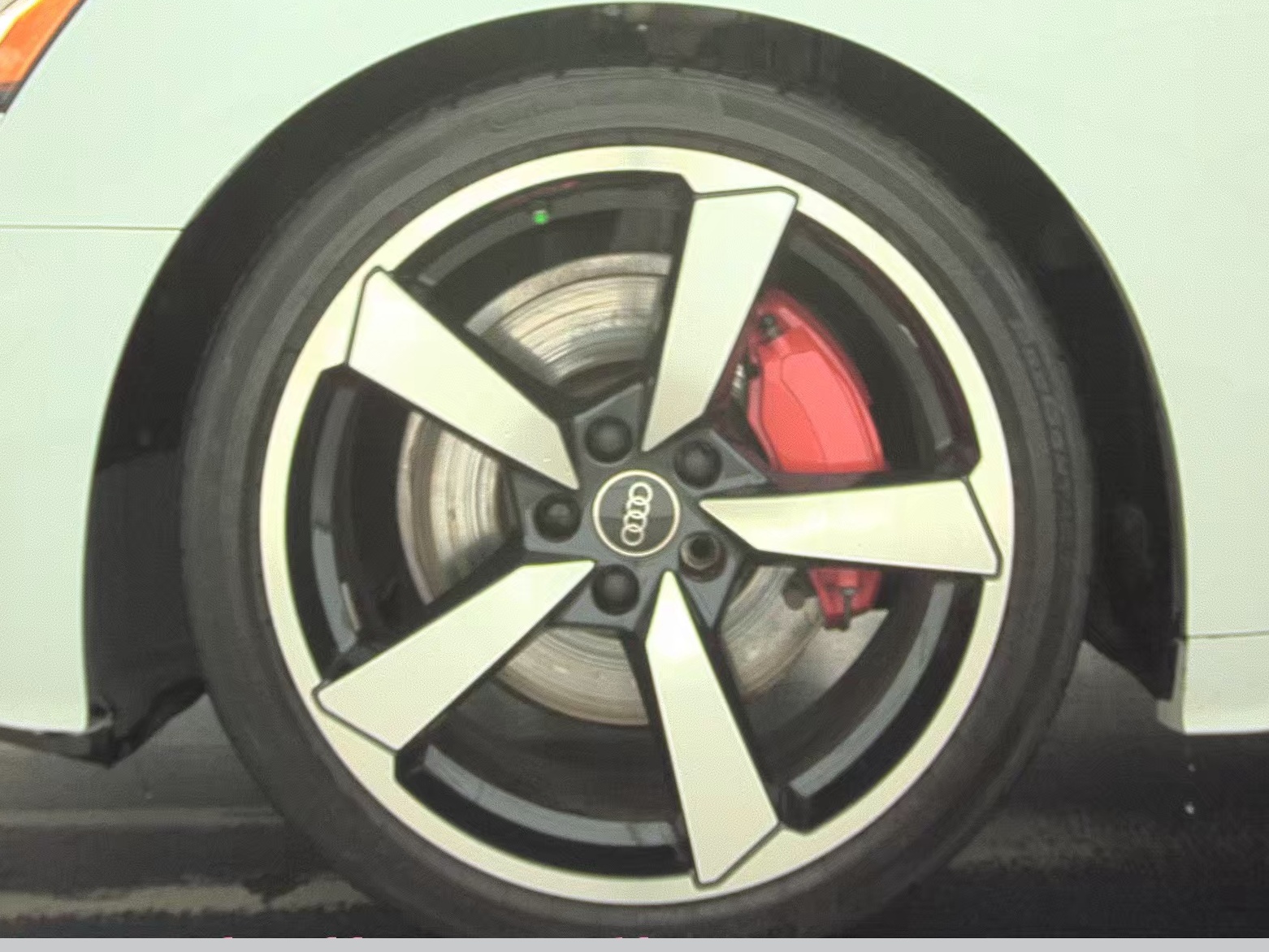 2024 Audi A5 S Line Premium Plus AWD