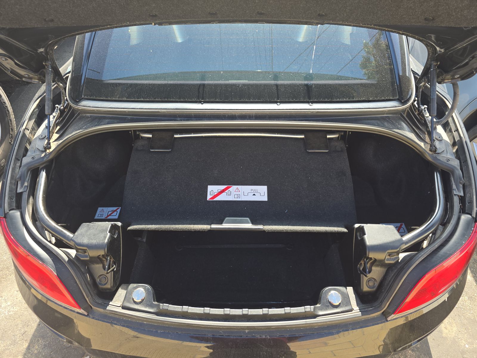 2016 BMW Z4 sDrive28i RWD