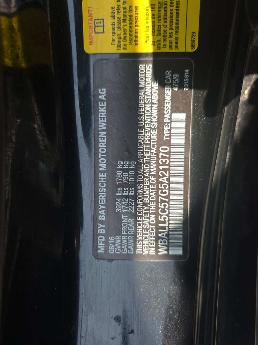 2016 BMW Z4 sDrive28i RWD