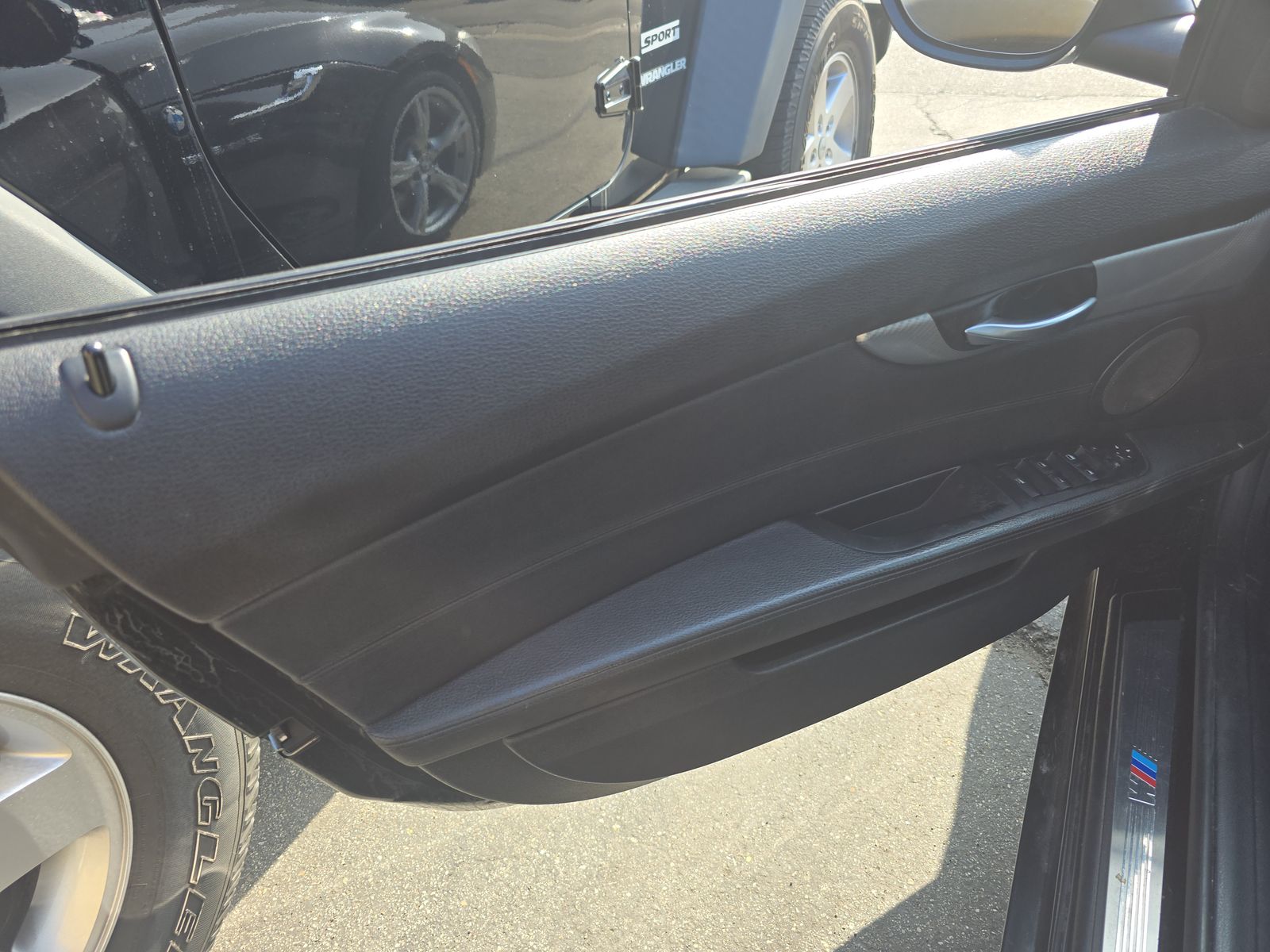 2016 BMW Z4 sDrive28i RWD