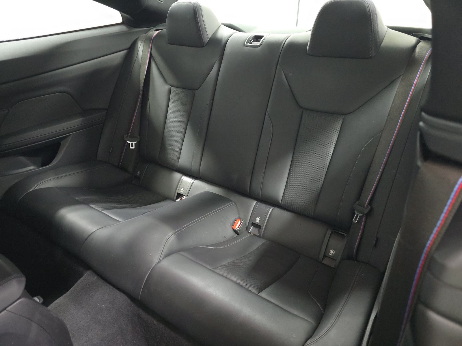 2024 BMW M4 Base RWD