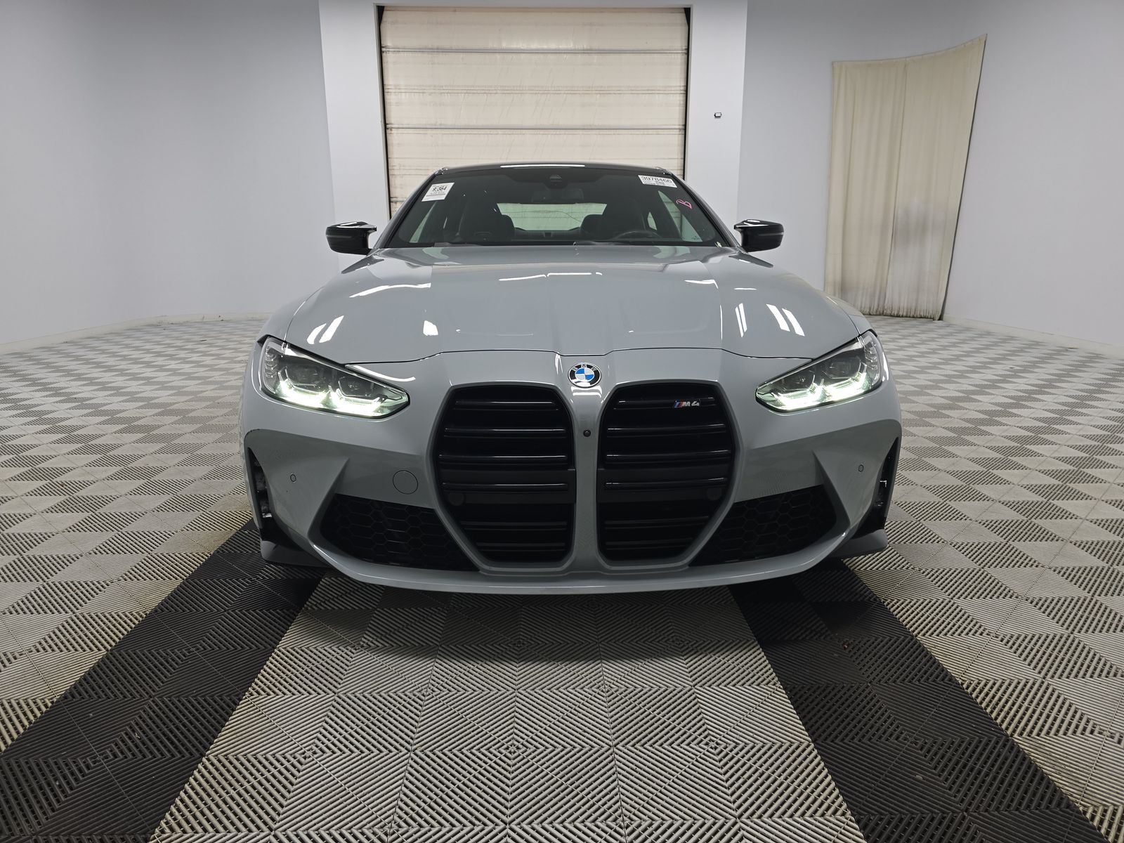 2024 BMW M4 Base RWD