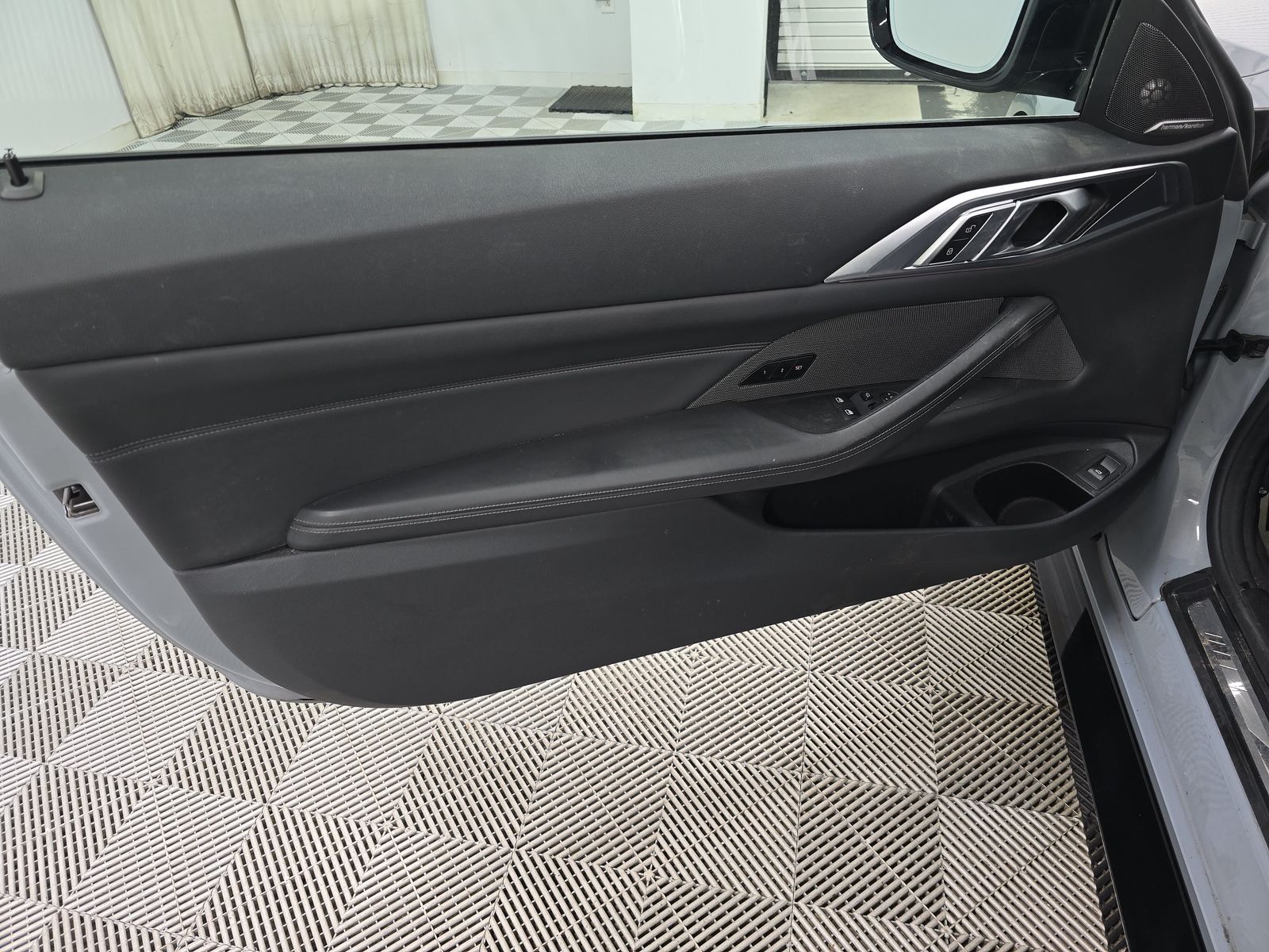 2024 BMW M4 Base RWD