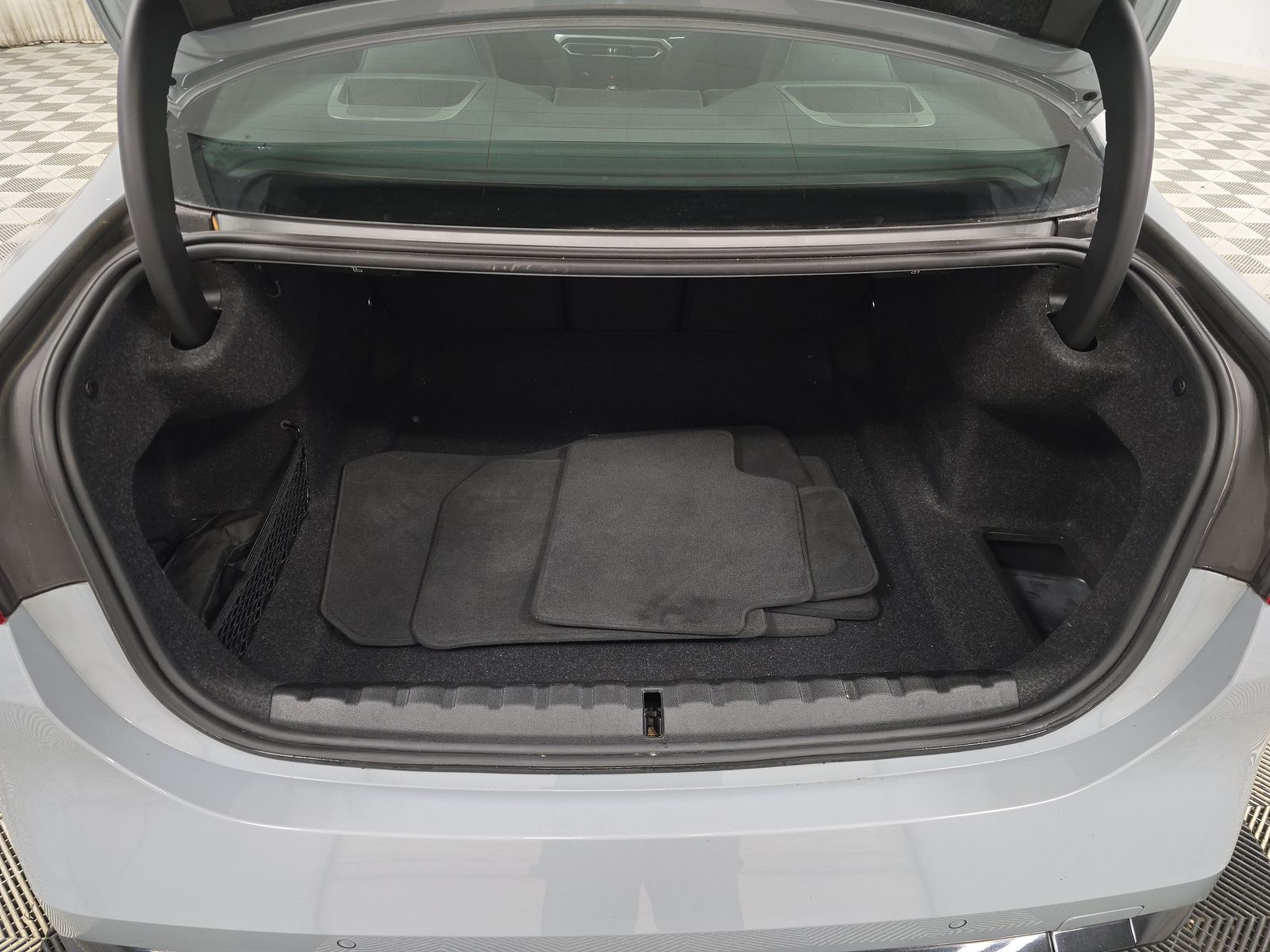 2024 BMW M4 Base RWD