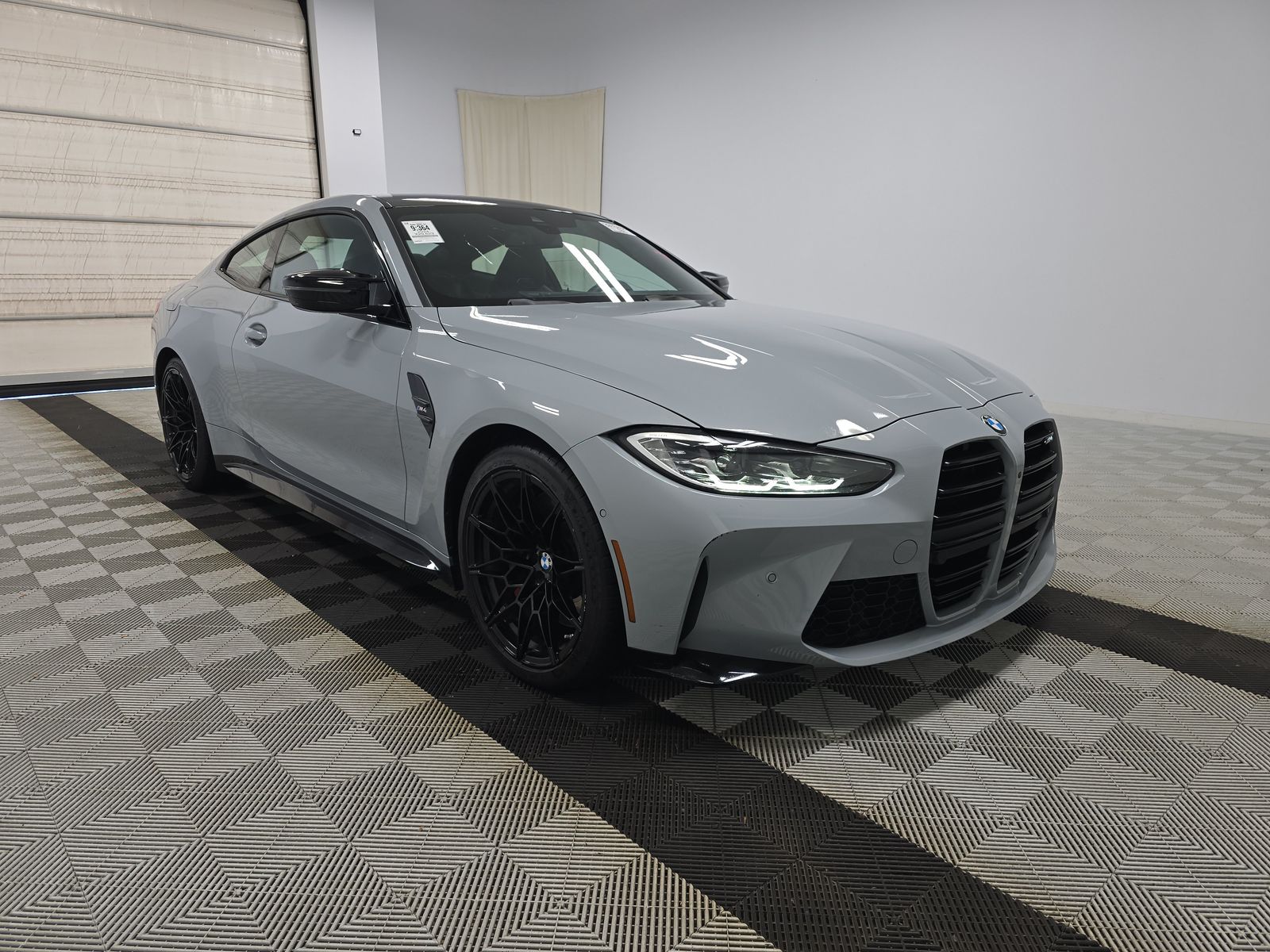 2024 BMW M4 Base RWD