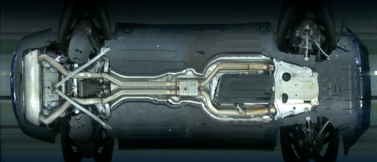 2023 BMW X7 M60i AWD