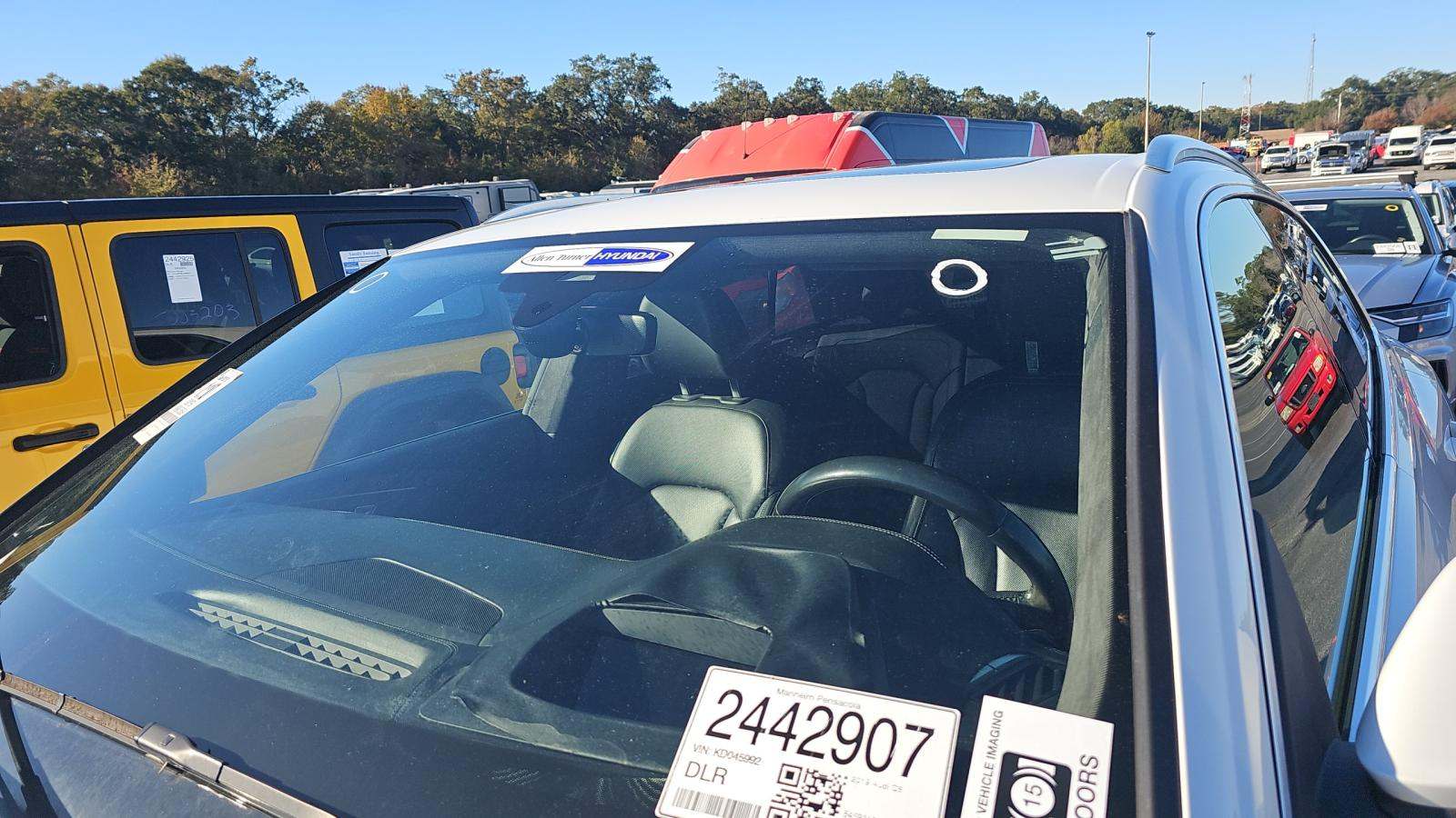 2019 Audi Q8 Prestige AWD