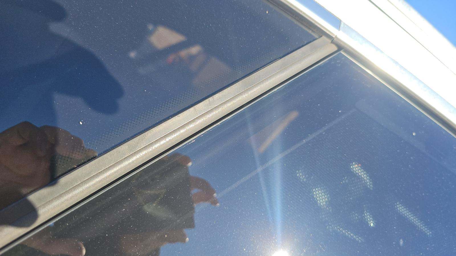 2019 Audi Q8 Prestige AWD