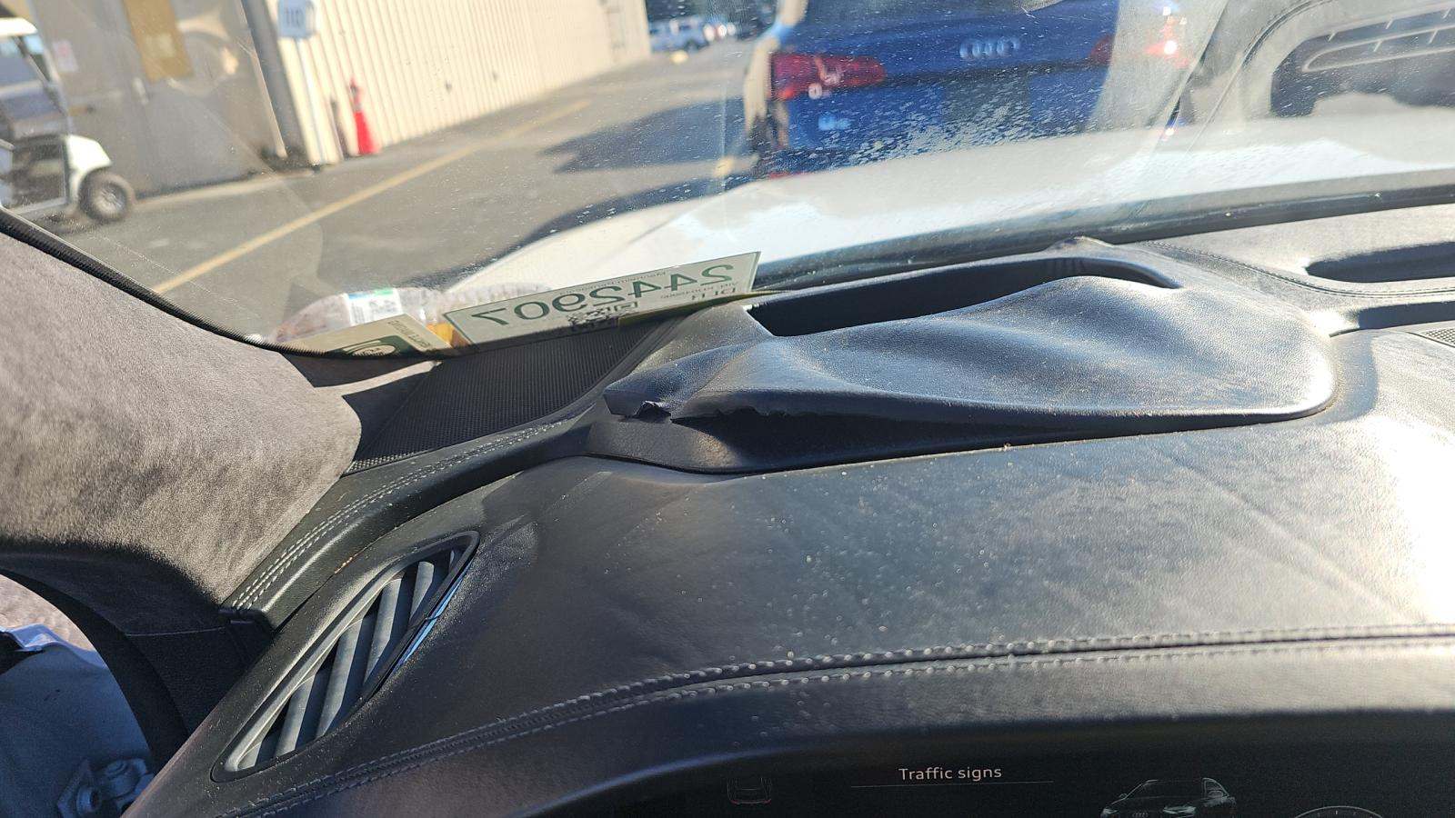 2019 Audi Q8 Prestige AWD