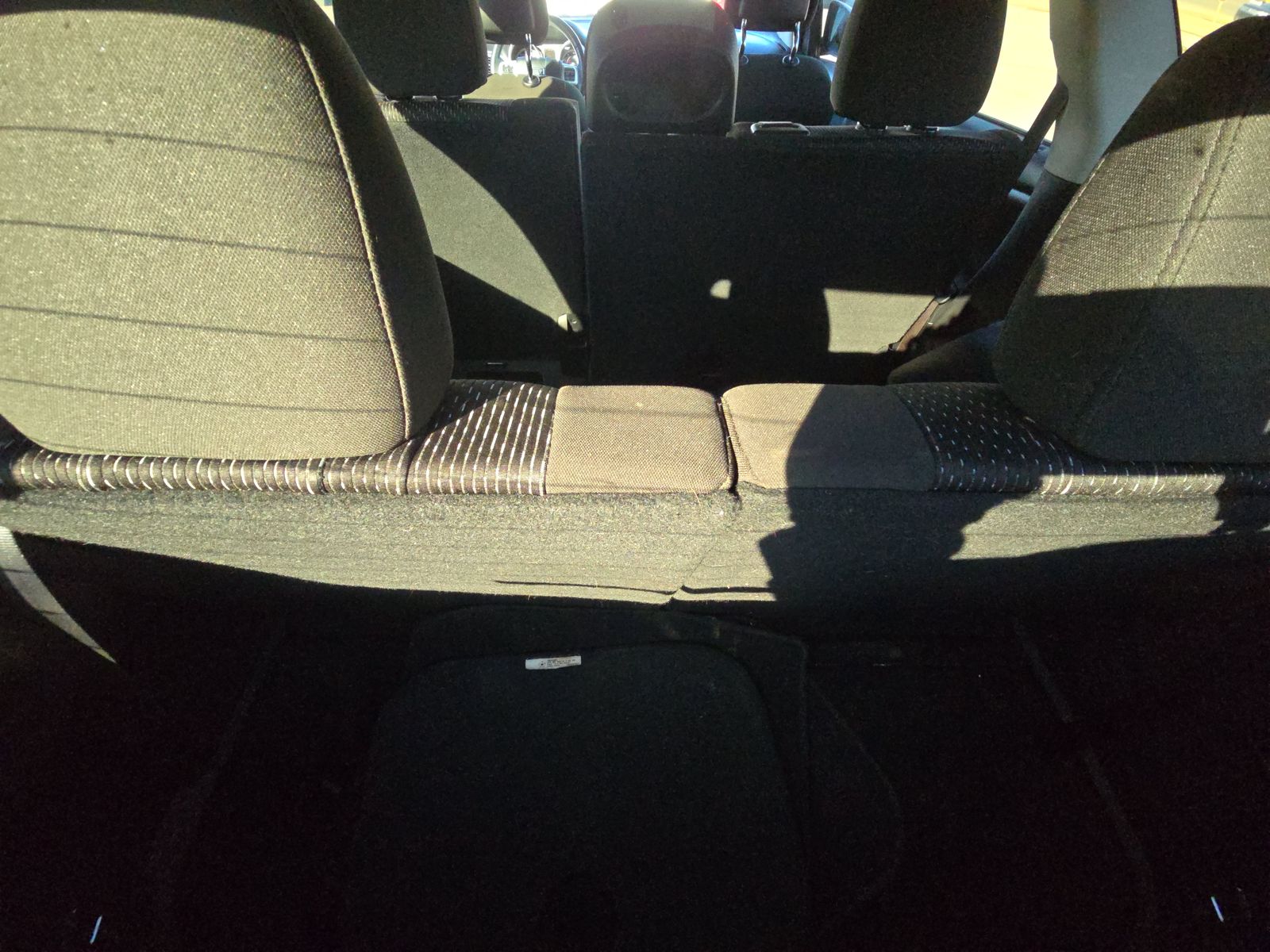 2019 Dodge Journey SE FWD