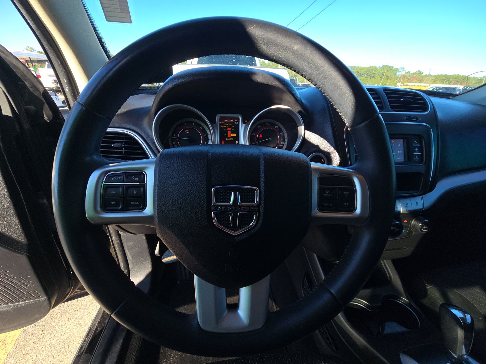 2019 Dodge Journey SE FWD