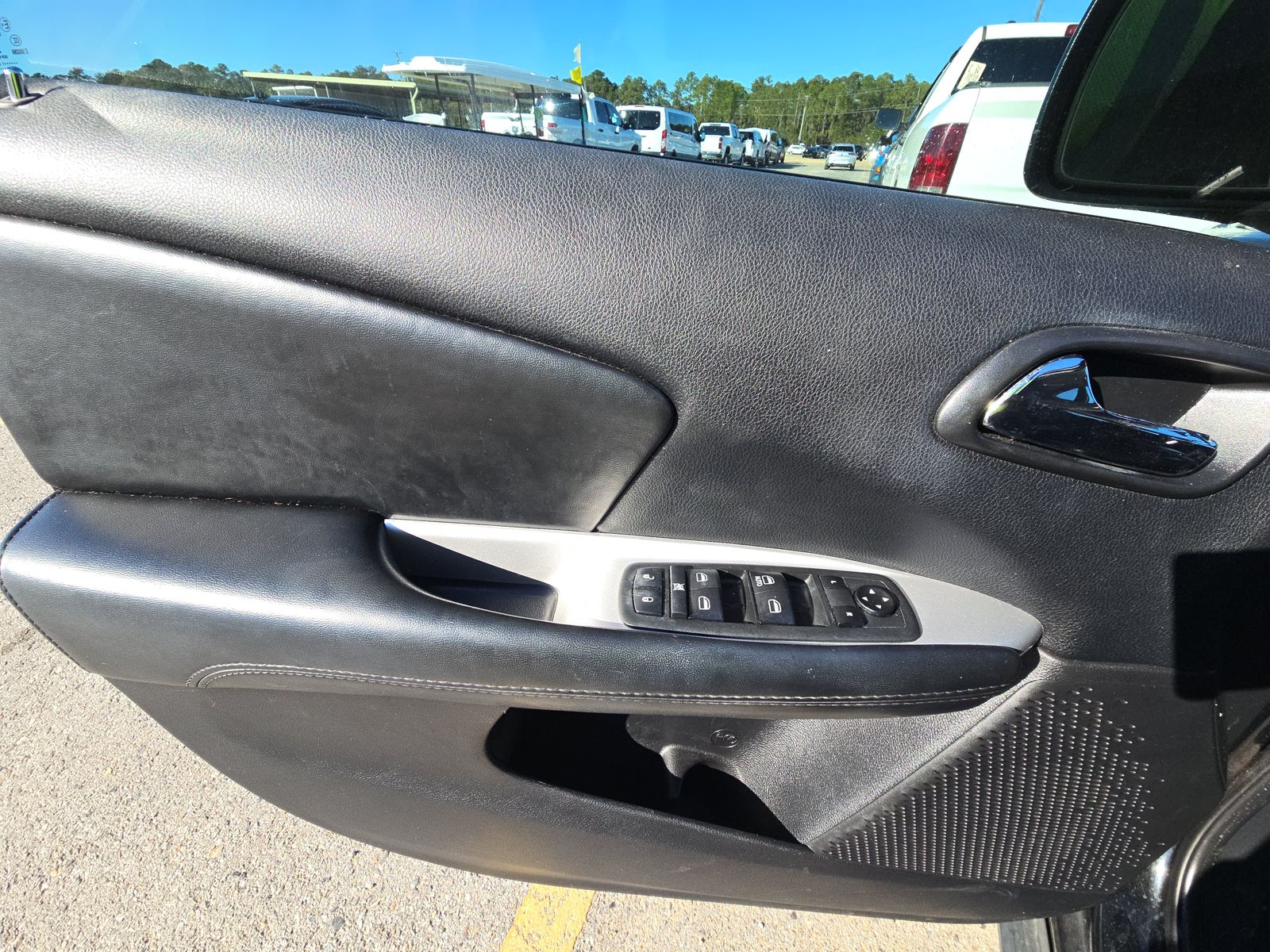 2019 Dodge Journey SE FWD