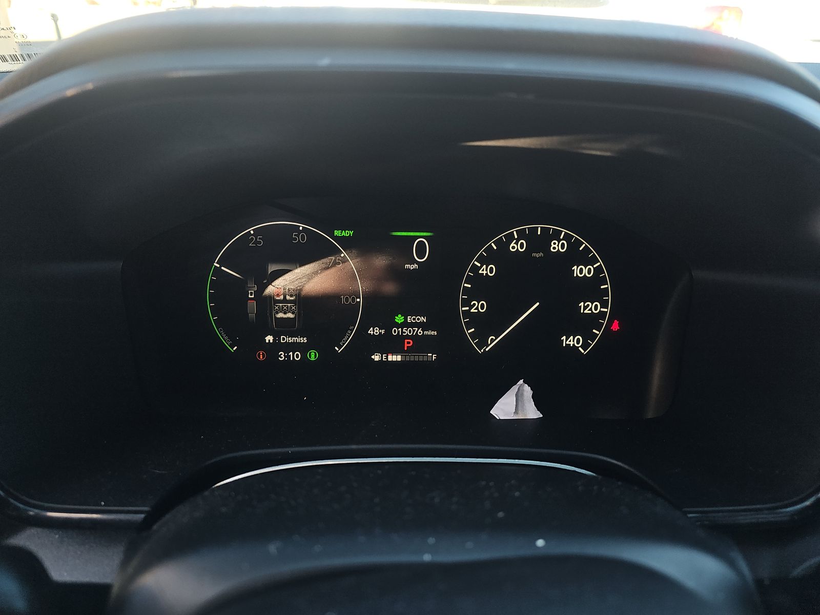 2023 Honda CR-V Hybrid Sport FWD